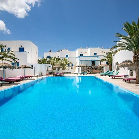 Gardenia Hotel Періса Екстер'єр фото
