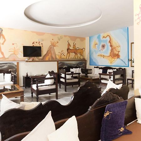 Gardenia Hotel Періса Екстер'єр фото