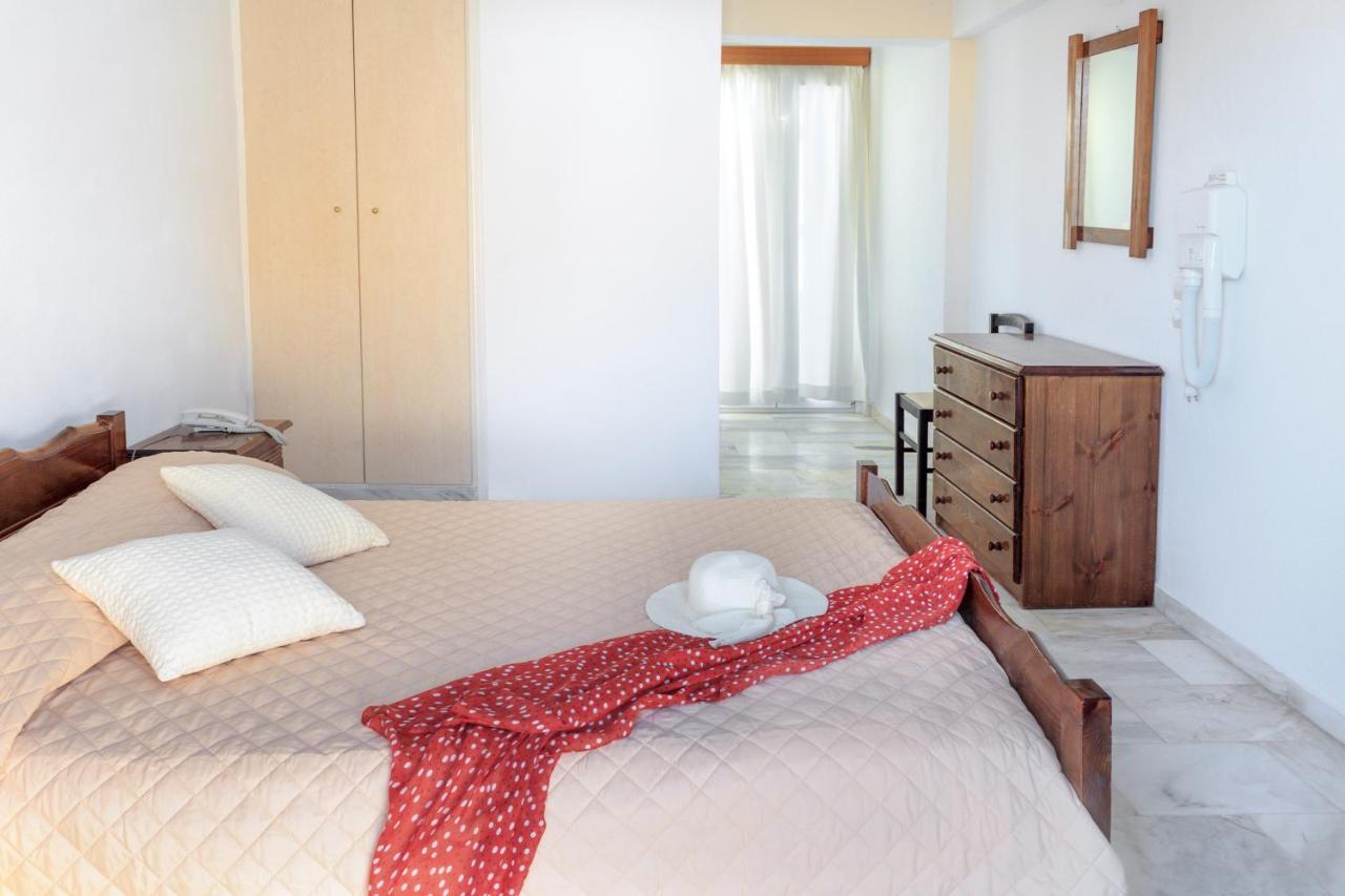 Gardenia Hotel Періса Екстер'єр фото