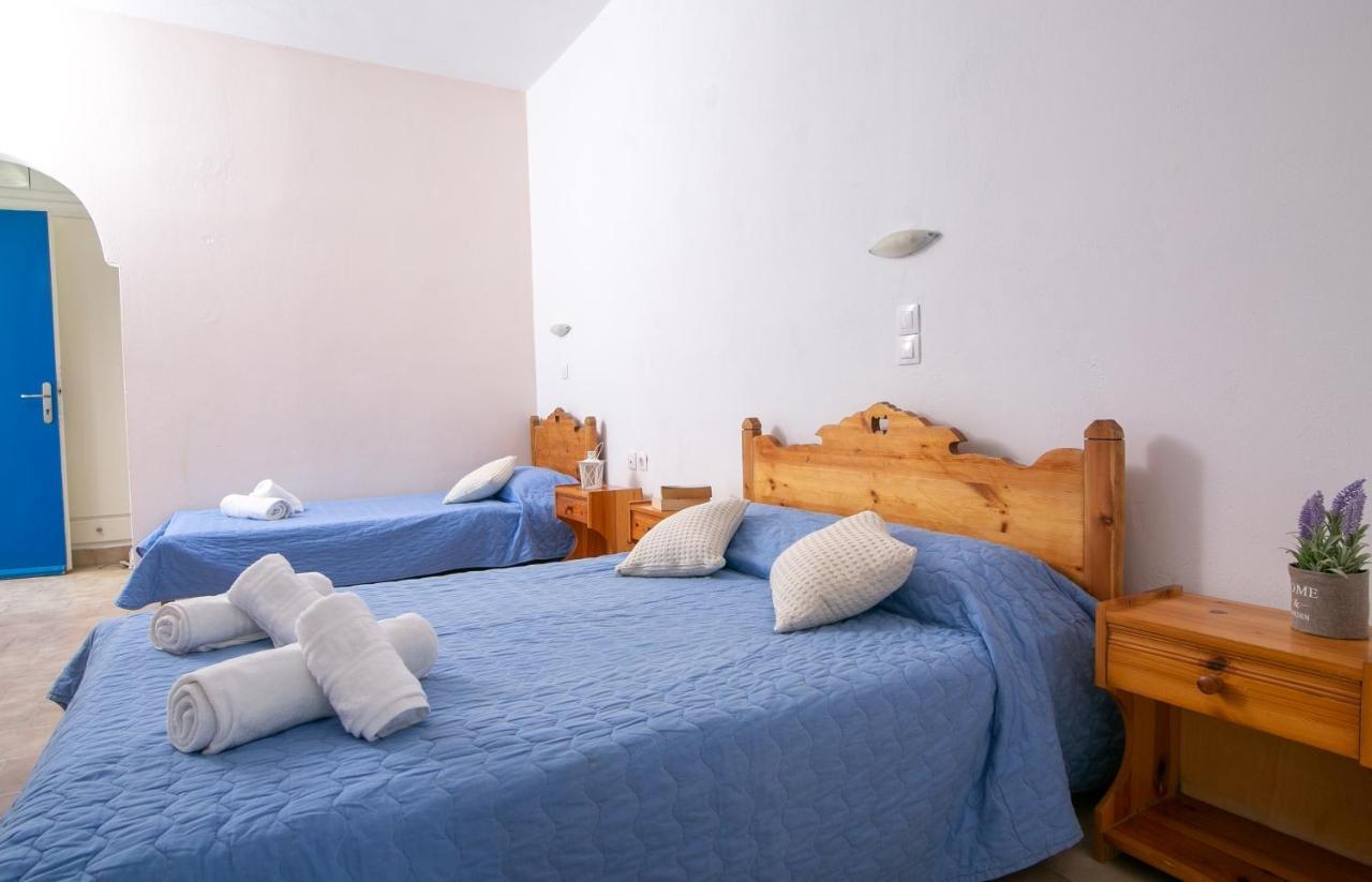 Gardenia Hotel Періса Екстер'єр фото