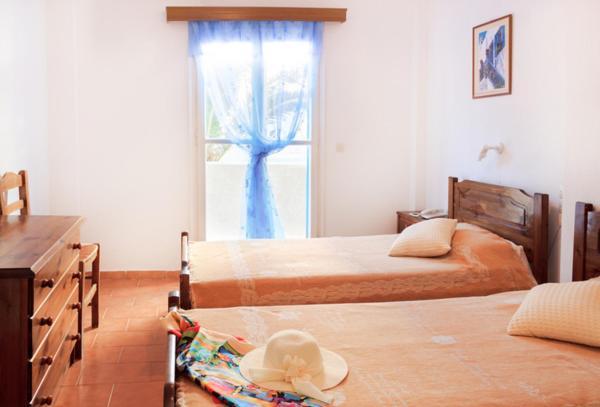 Gardenia Hotel Періса Екстер'єр фото