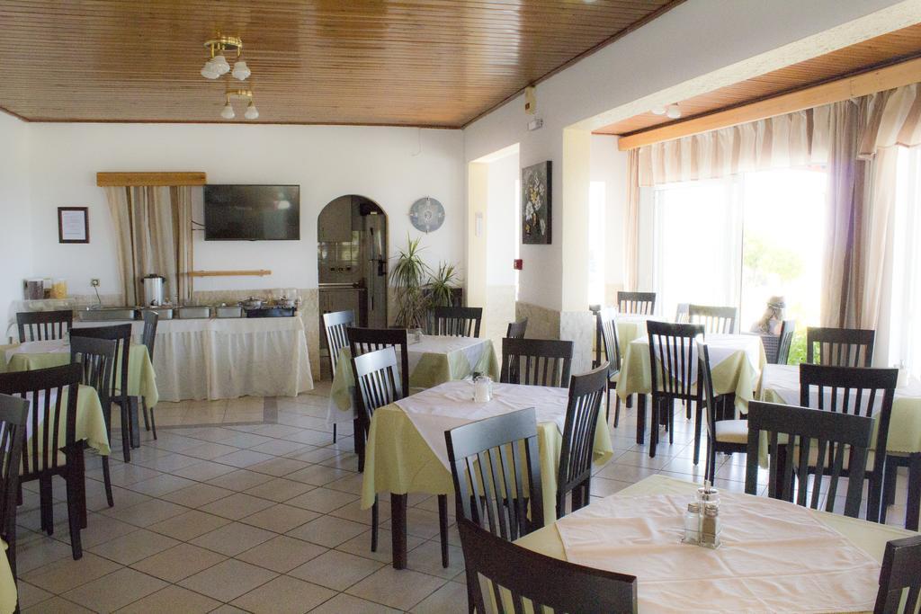 Gardenia Hotel Періса Екстер'єр фото