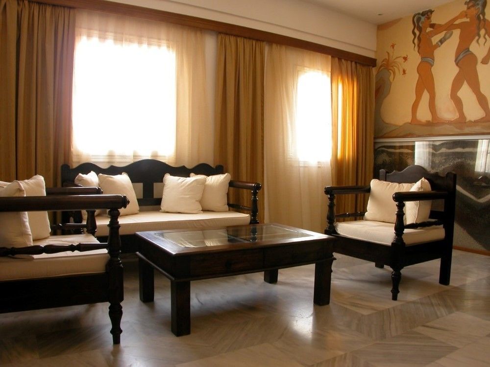 Gardenia Hotel Періса Екстер'єр фото