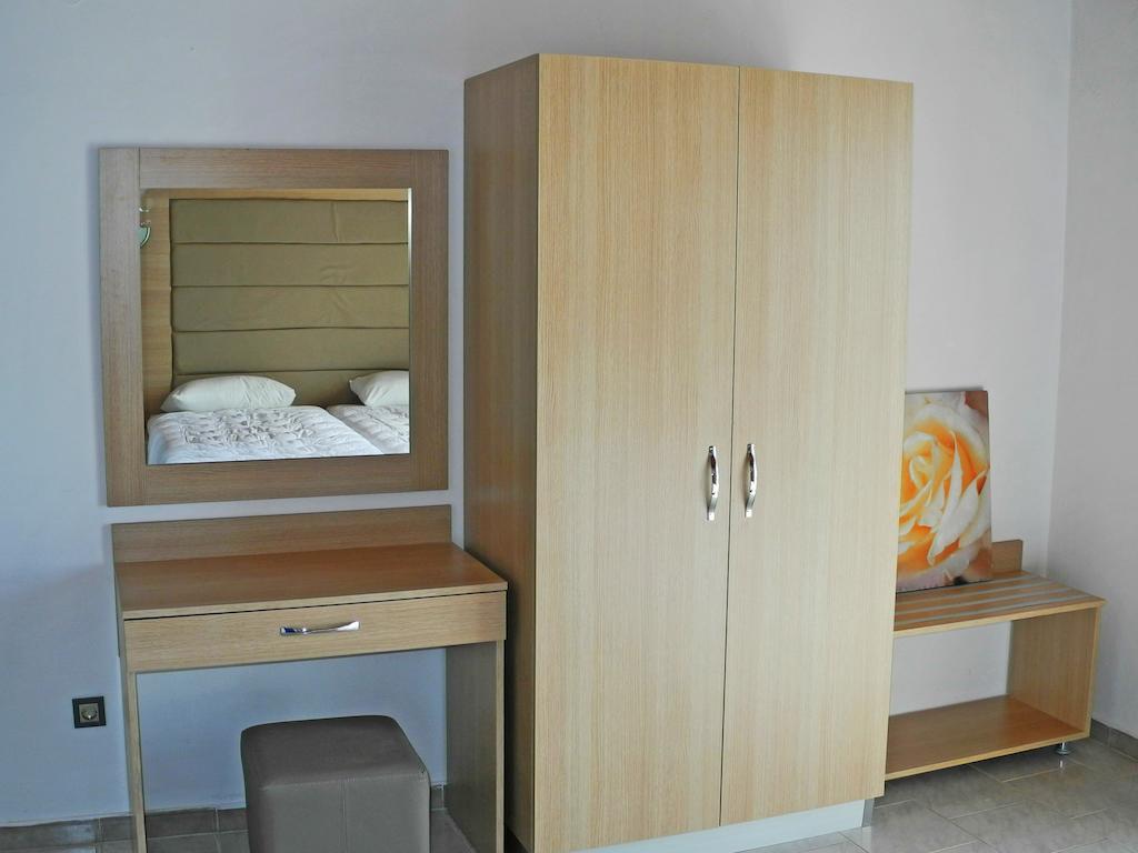 Gardenia Hotel Періса Номер фото